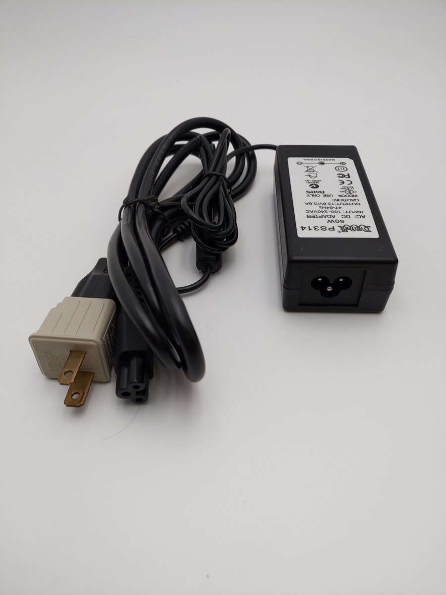 Digitrax DCS51 Zephyr Xtra Command Control Starter Set EX