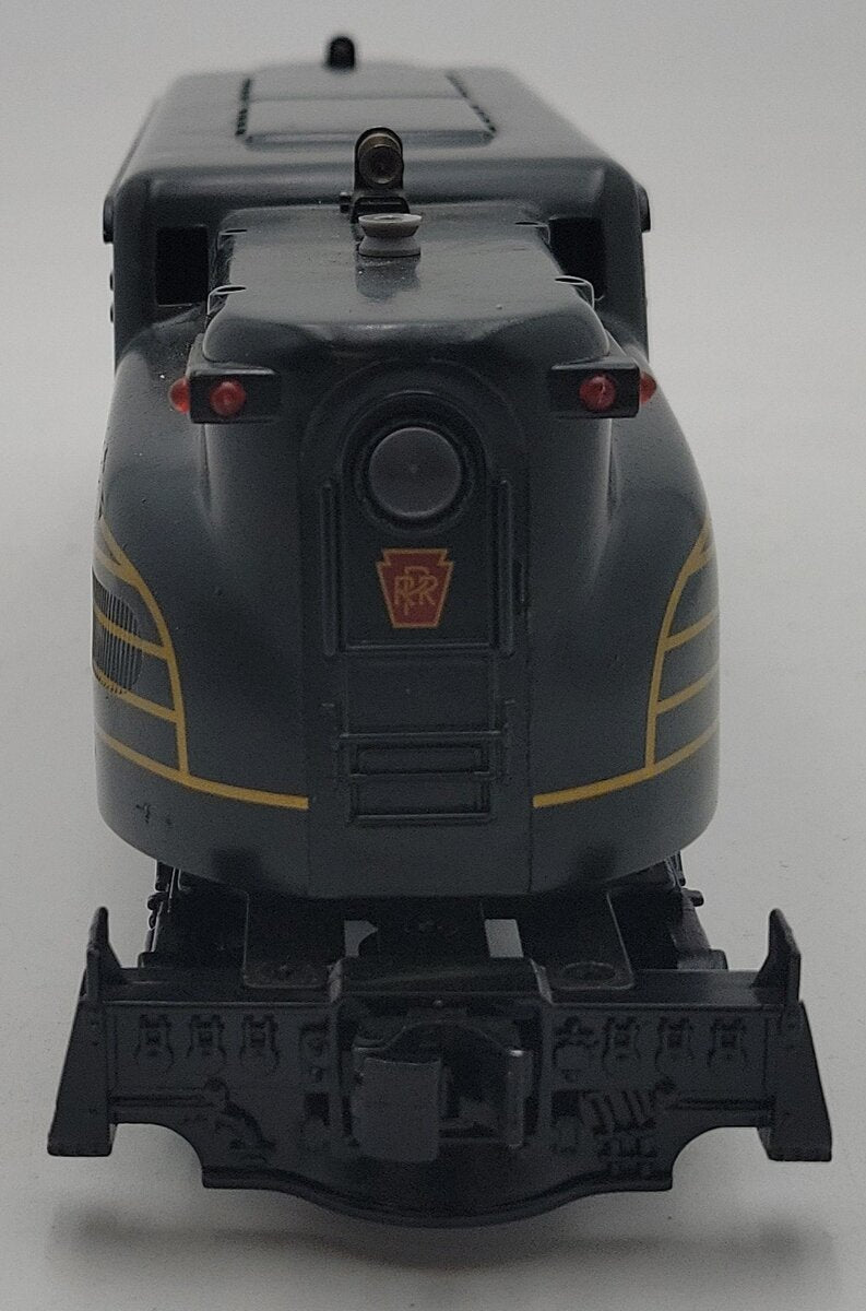 Williams 41707 O Pennsylvania Semi-Scale GG-1 Electric Locomotive #4899 VG