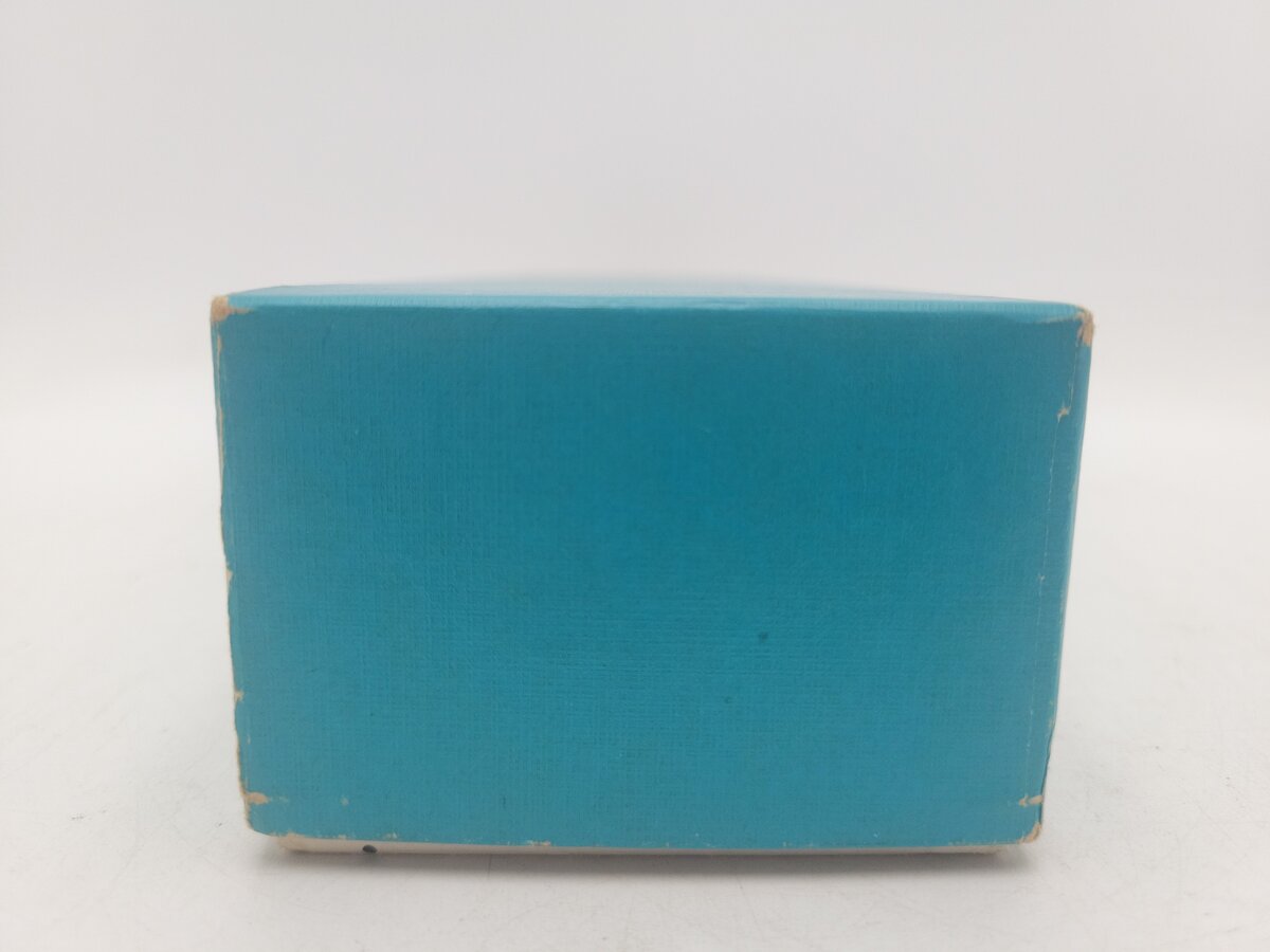 Lambert 840 HO BRASS Coach Passenger Car VG/Box