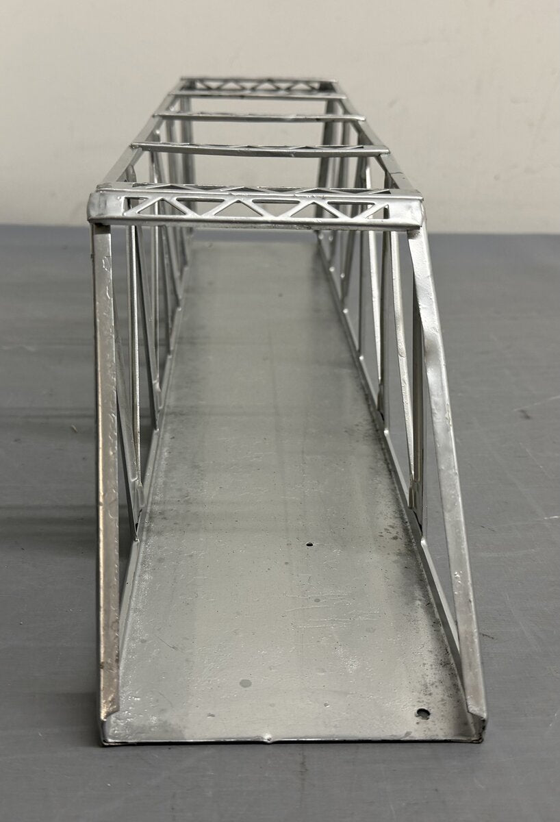 Lionel 317 Vintage O Gauge Trestle Bridge VG