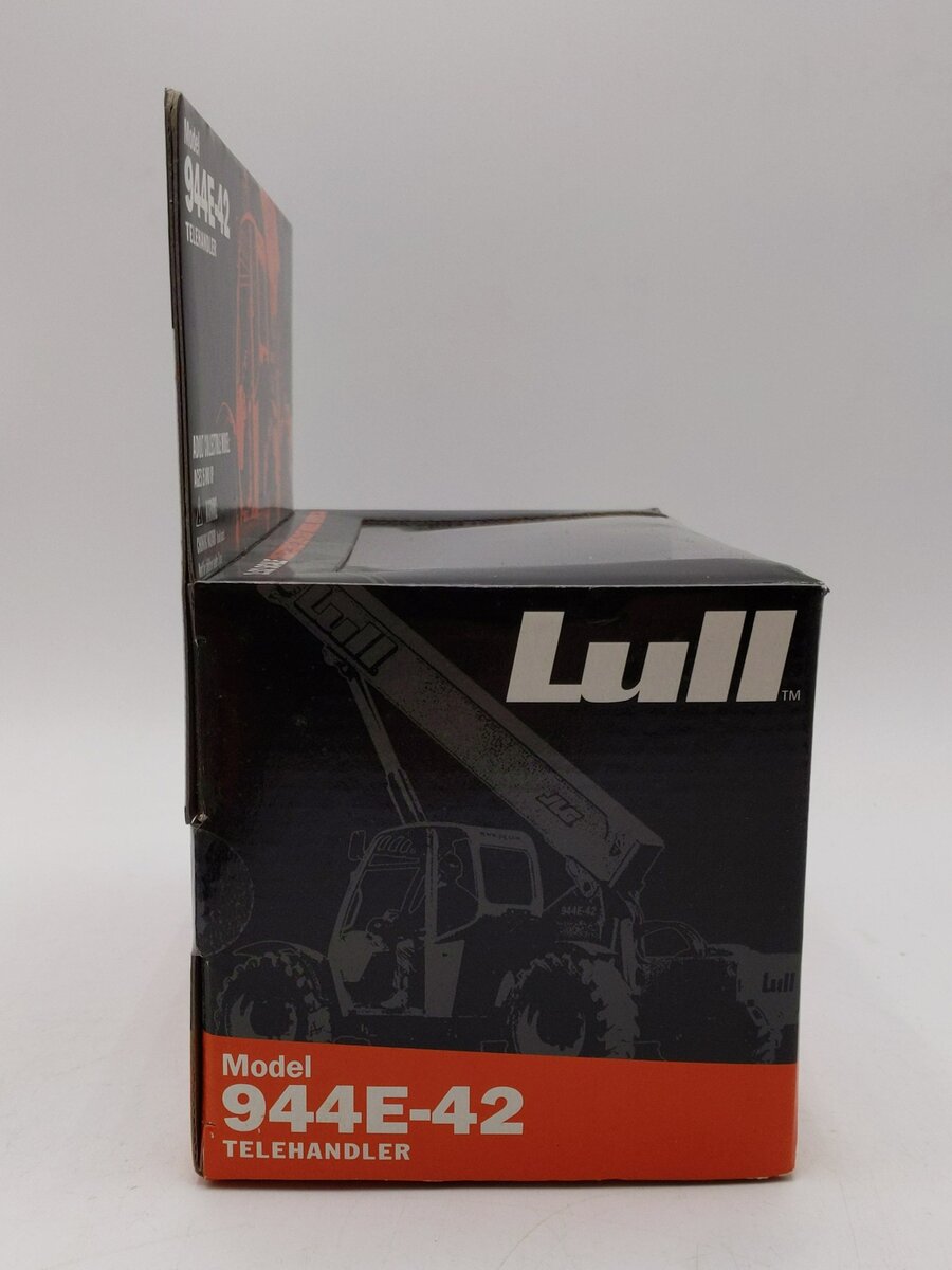 JLG Gear 1:32 Scale Diecast Lull 944E-42 Telehandler EX/Box