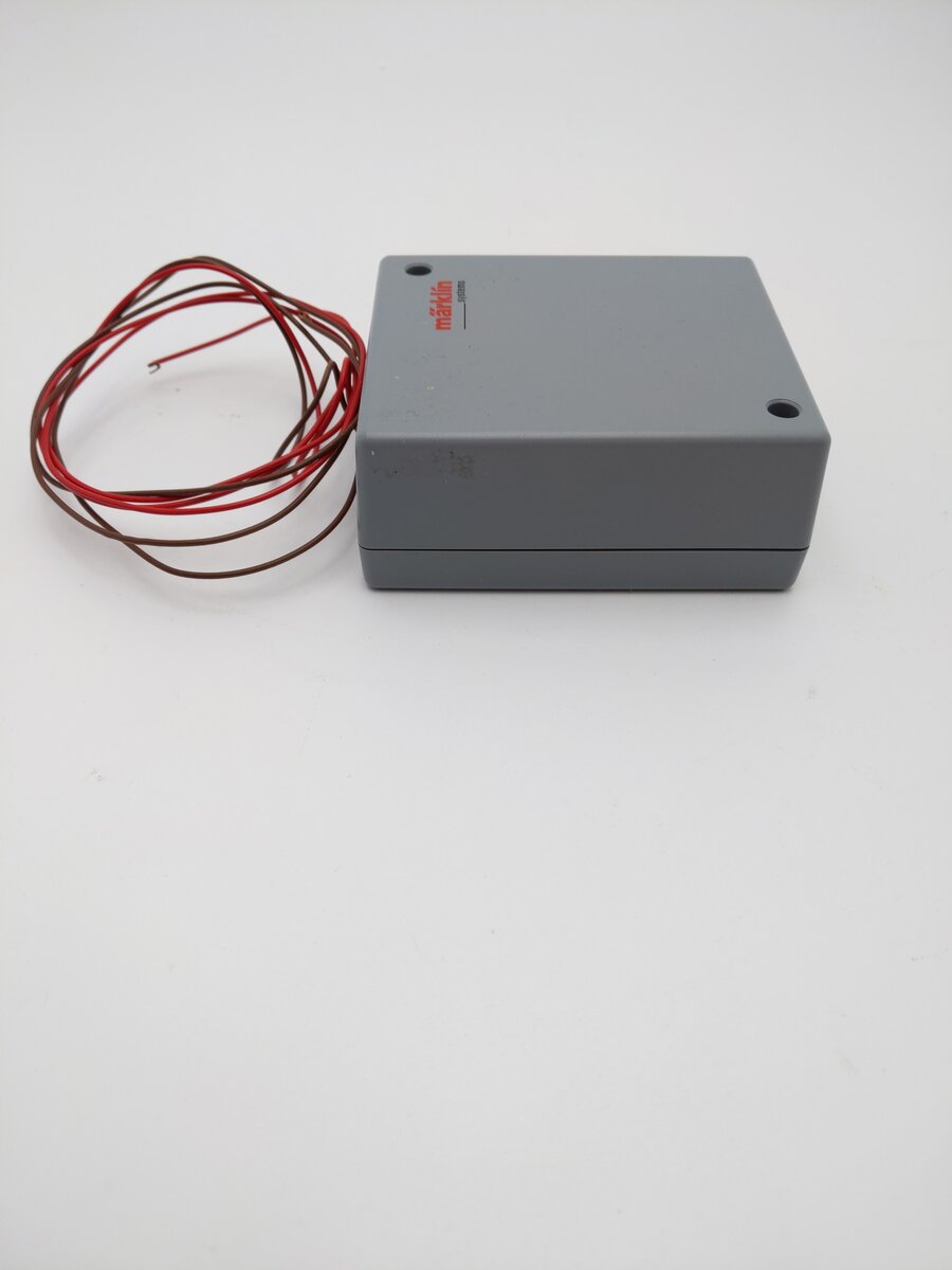 Marklin 60115 HO Connector Box EX