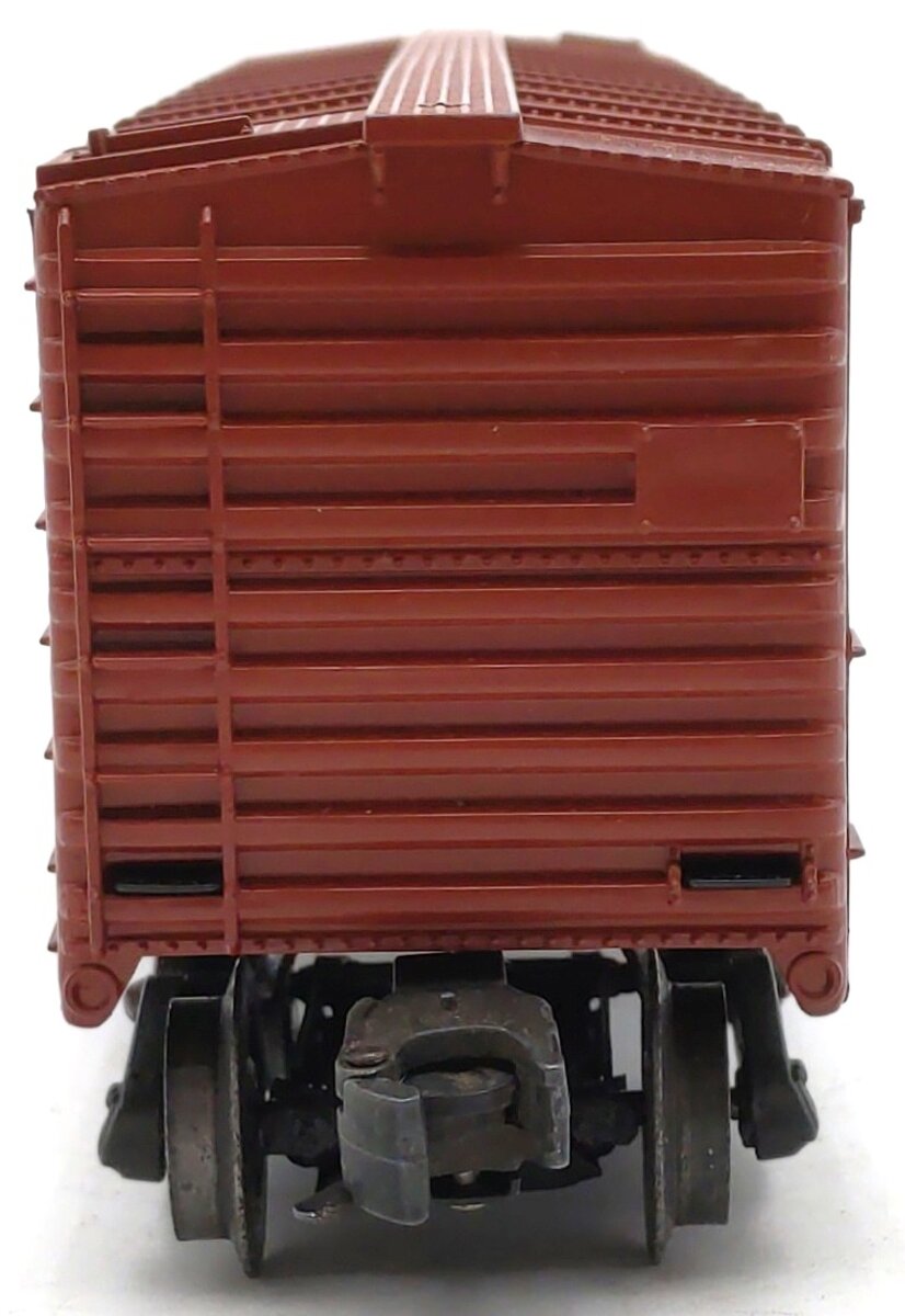 Lionel O Scale Tidewater Southern Boxcar #6464-575 LN