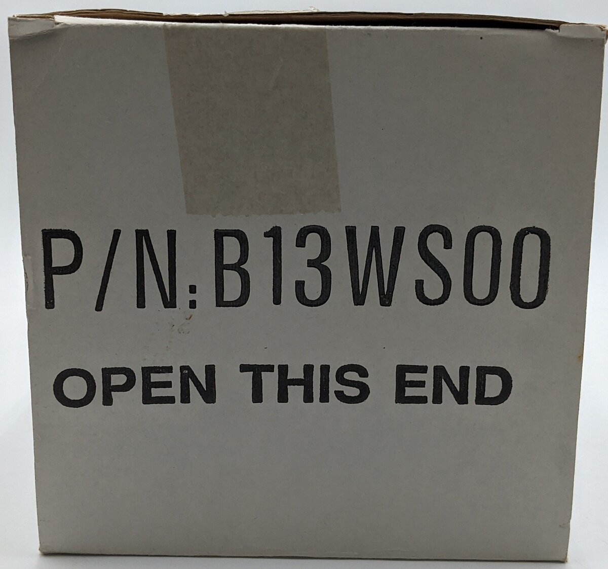 Franklin Mint B13WS00 1:32 Diecast Freightliner Refrigerated Trailer NIB
