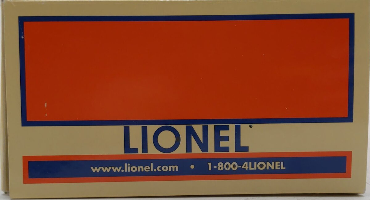 Lionel 6-26181 O Gauge NYC Woodside Reefer Car LN/Box