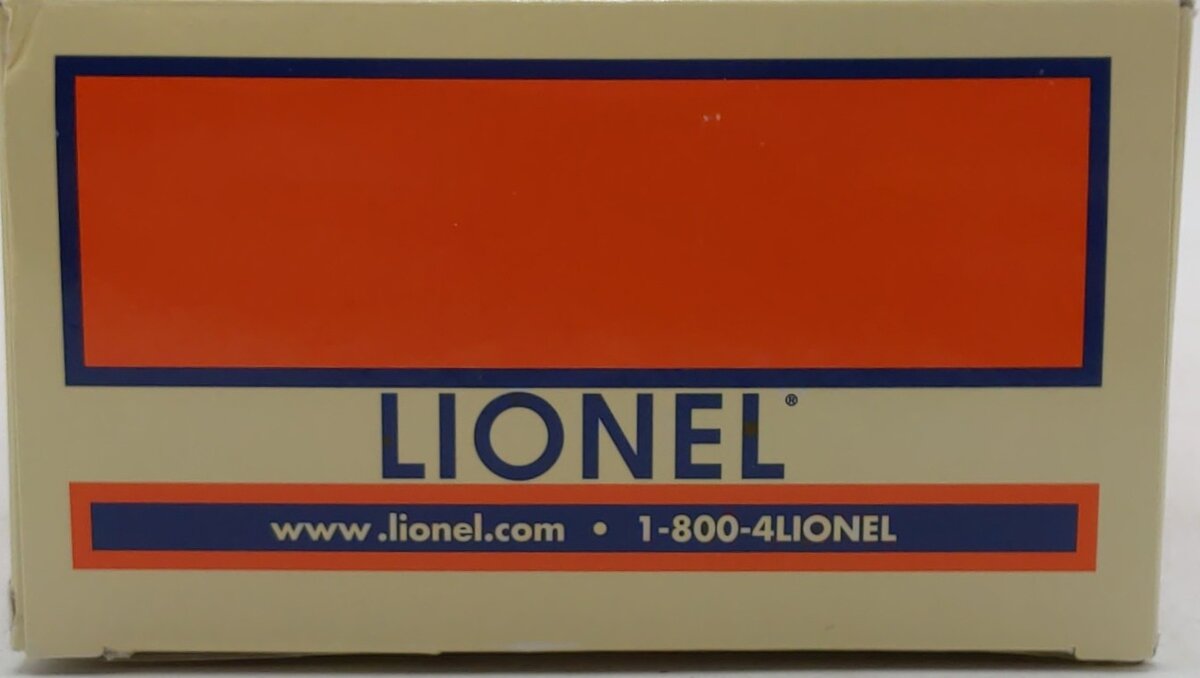 Lionel 6-26439 O Central of Georgia Coal Hopper LN/Box