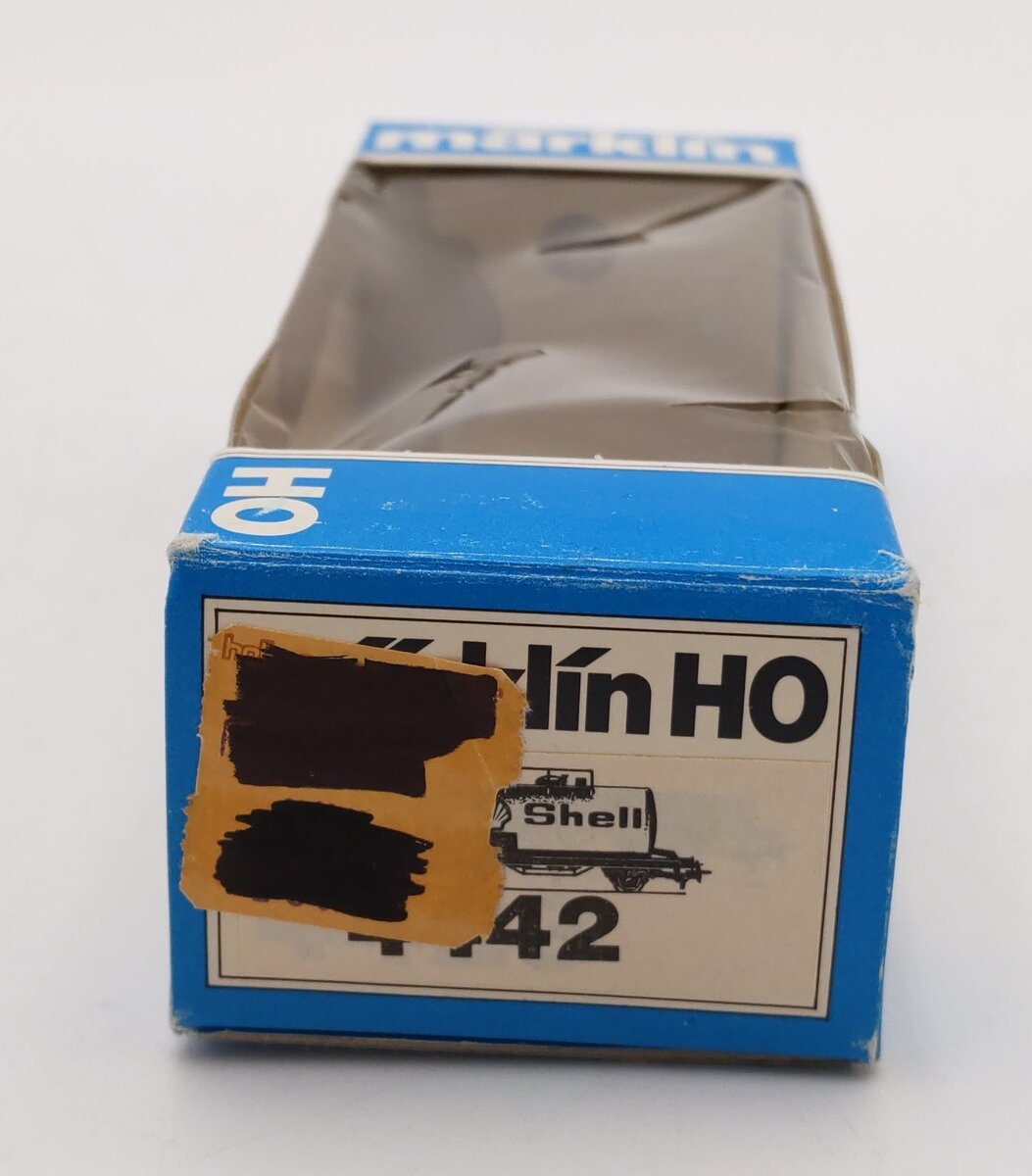 Marklin 4415-86502 HO Scale Marshall Field's Limited Edition Freight Car EX