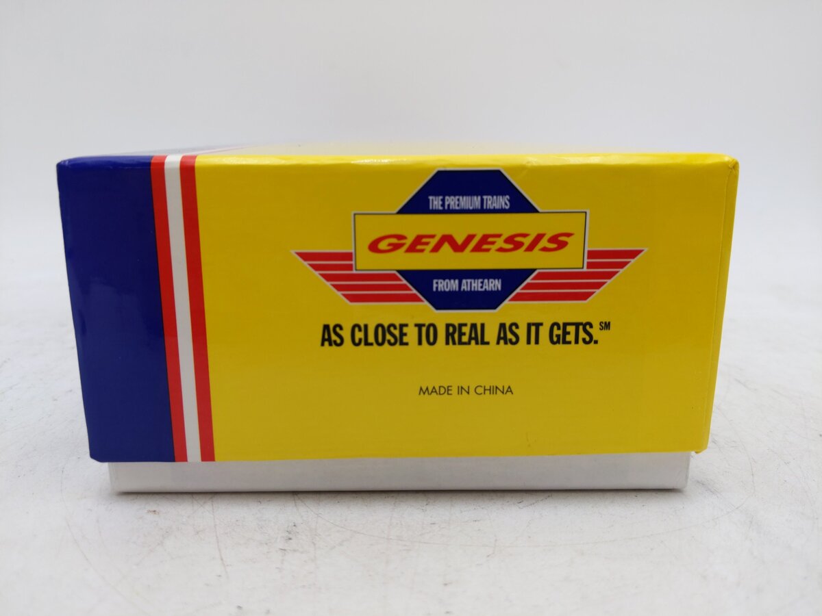 Athearn G1022 HO Clinchfield F-7A Phase 2 Diesel Locomotive EX/Box