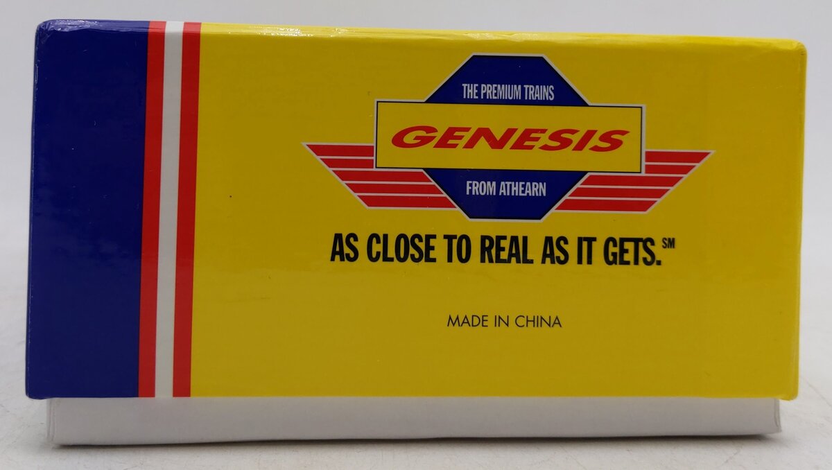 Athearn G2030 HO Scale Lackawanna F-3A Phase I Diesel Locomotive #606-C LN/Box