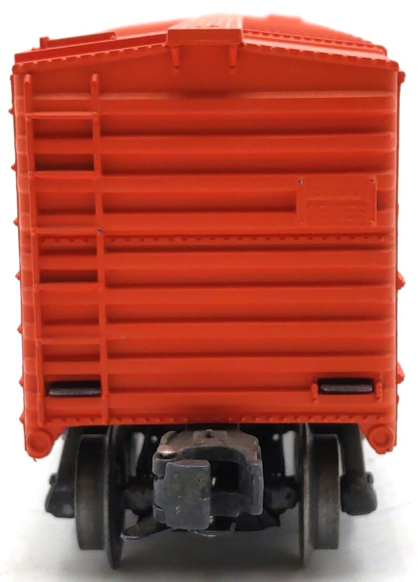 Lionel O Gauge Custom Amtrak Boxcar #57420