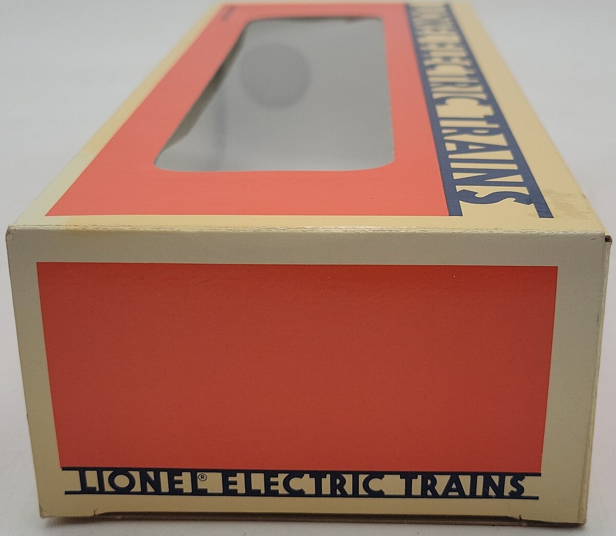 Lionel 6-19942 O Gauge I Love Florida Boxcar NIB