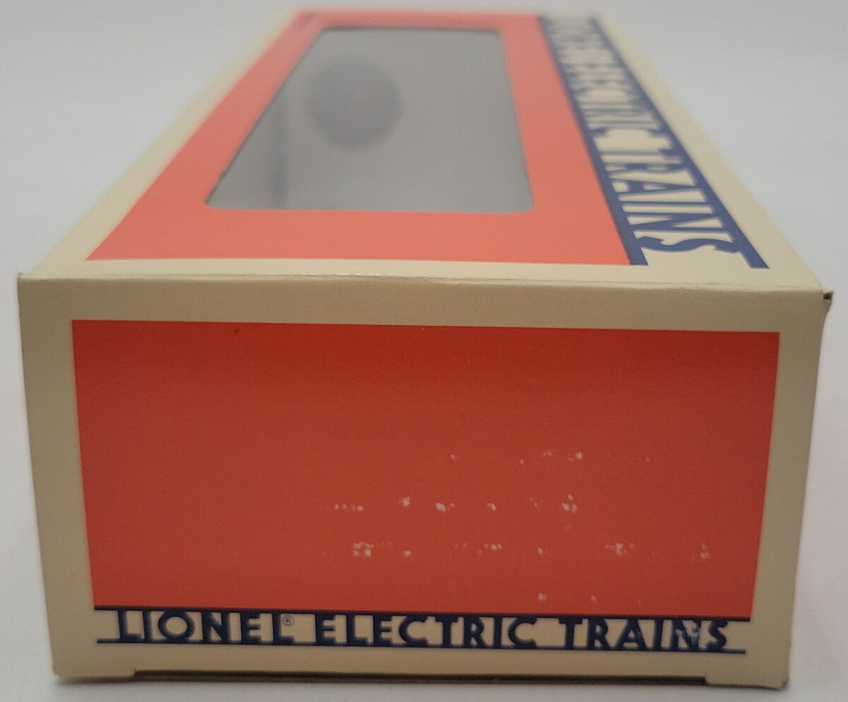 Lionel 6-19943 O I Love Arizona Boxcar #19943 NIB