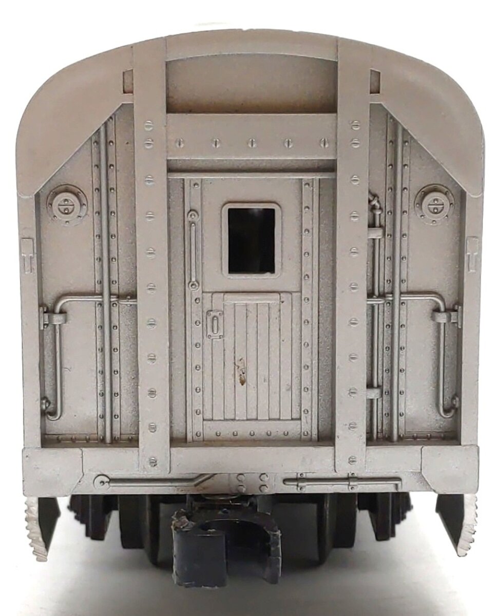Williams 2530 Southern REA Baggage Car EX