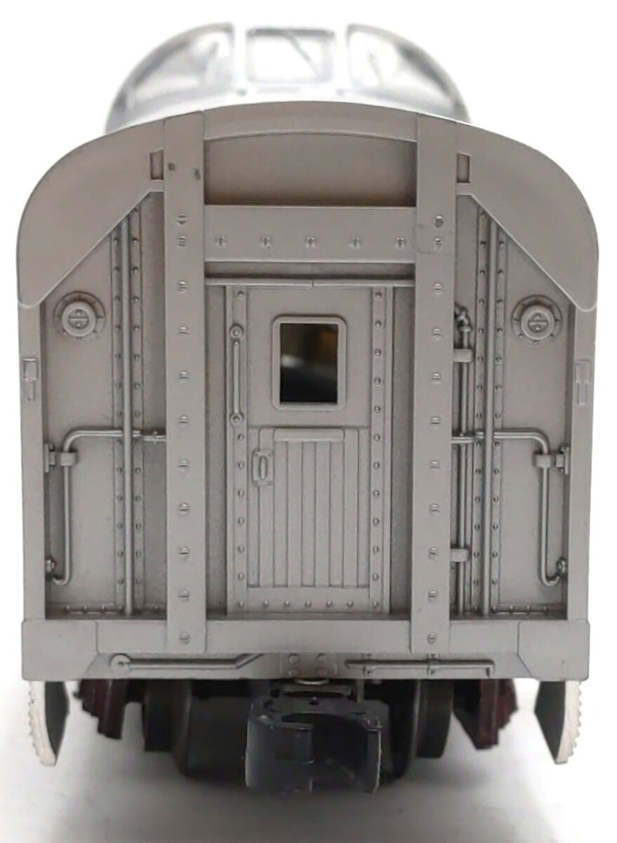 Williams O Gauge Southern "Savannah" Vista Dome Passenger Car EX