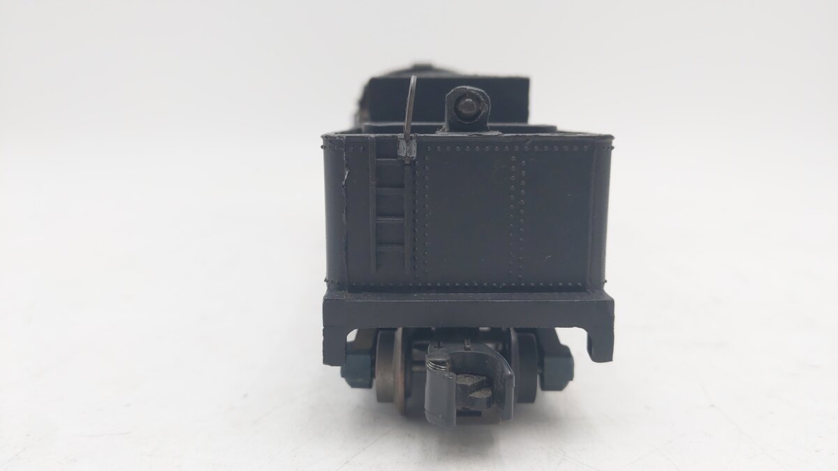 American Flyer 343 Vintage S Gauge Nickel Plate Road 0-8-0 Steam Switcher VG