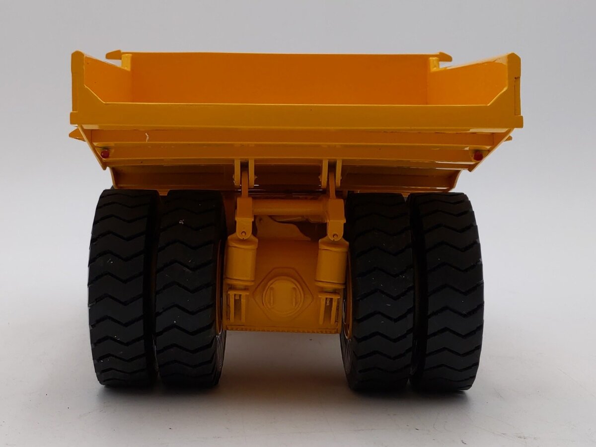 EMD 1:50 Scale Diecast EMDN123 Dart 940 Haul Truck EX