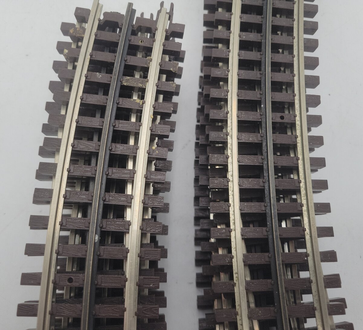 Atlas 6062 O72 Full Curve Track Sections (11) EX