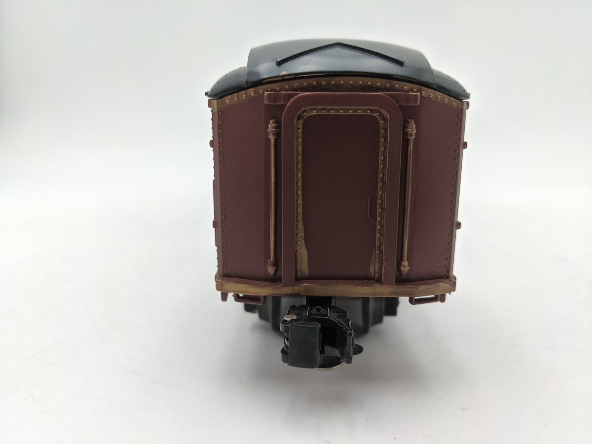 Lionel 6-19002 O Gauge Pennsylvania Dining Car #19002 EX