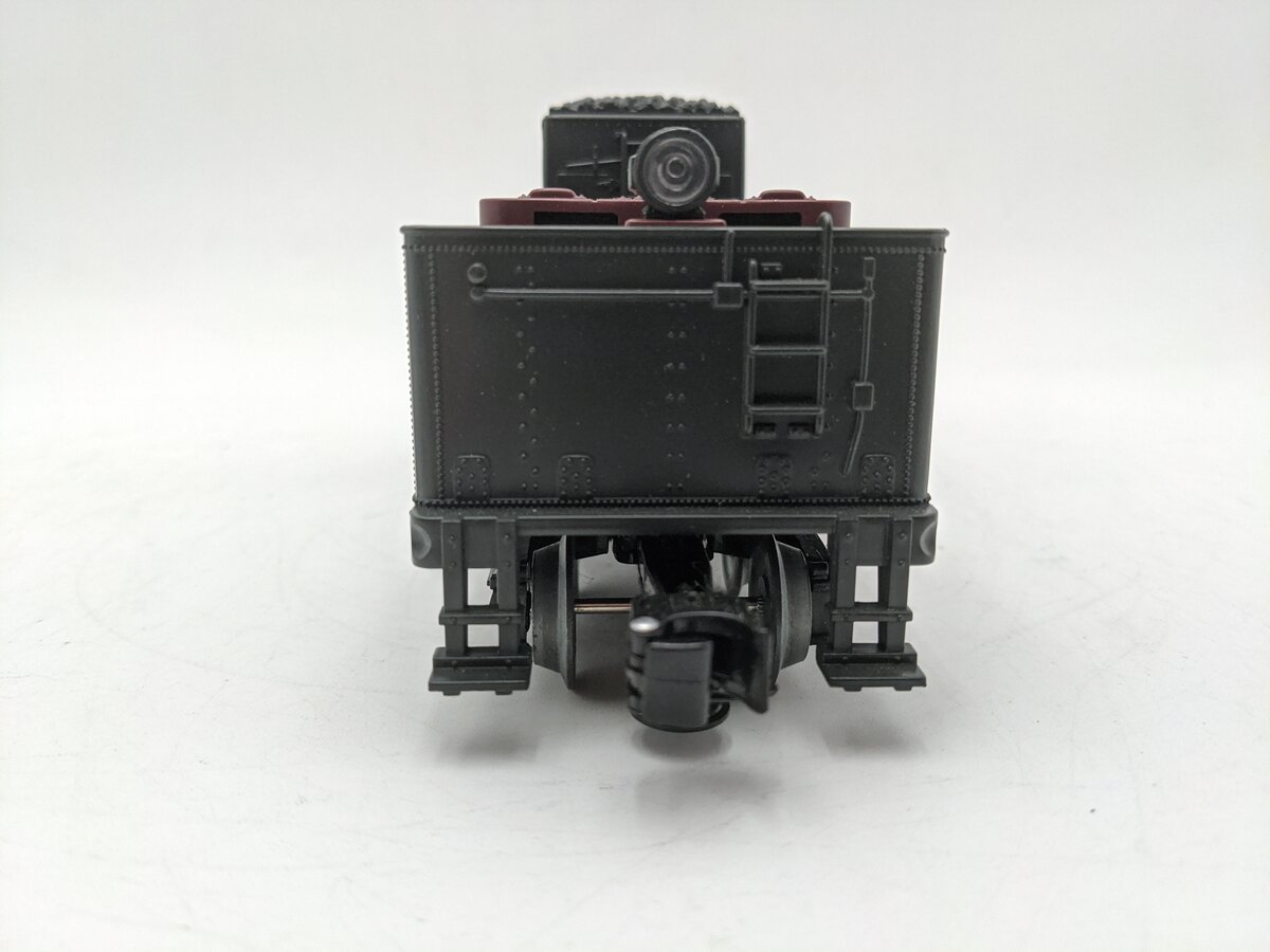 Lionel 7-12131 PRR O Gauge Flyer Tender Only EX