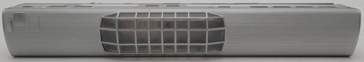 Athearn HO Scale Amtrack Vista Dome Passenger Car #9354 EX