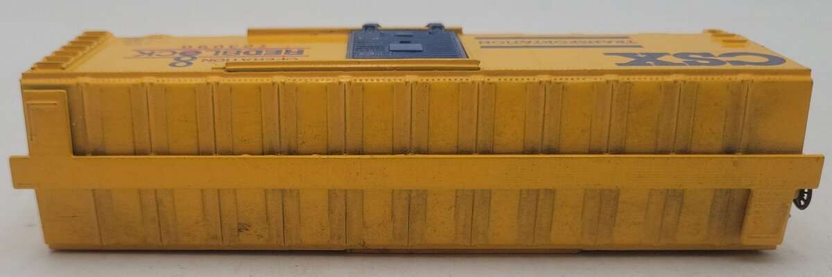 Athearn HO Scale CSX Boxcar #723090 EX