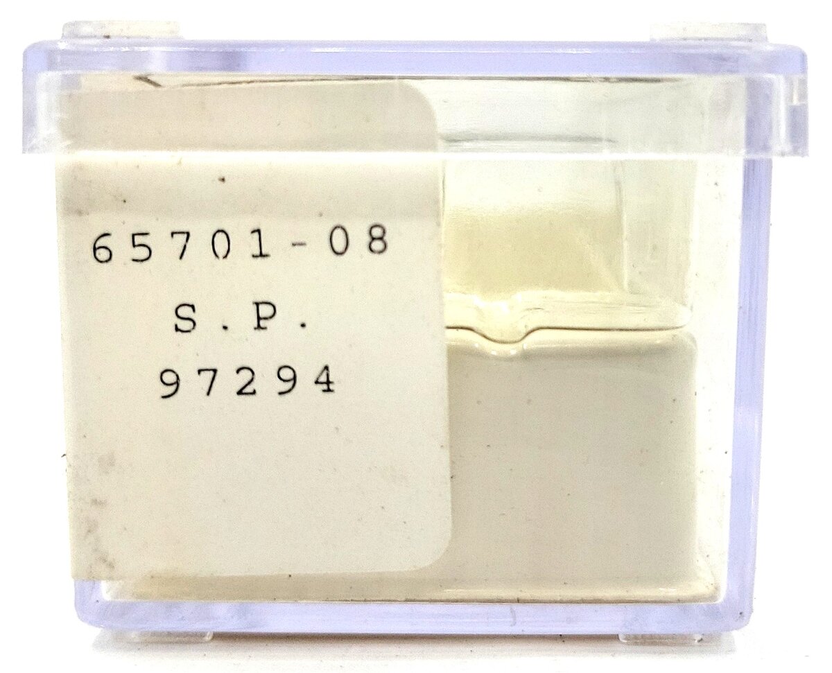 InterMountain 65701-08 N Scale Southern Pacific 1937 AAR 40' Boxcar #97294 LN/Box