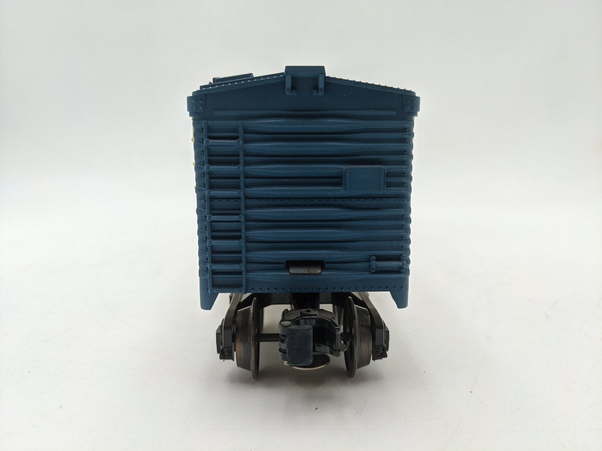 Lionel 6-9859 O Gauge Pabst Blue Ribbon Reefer #9859 EX