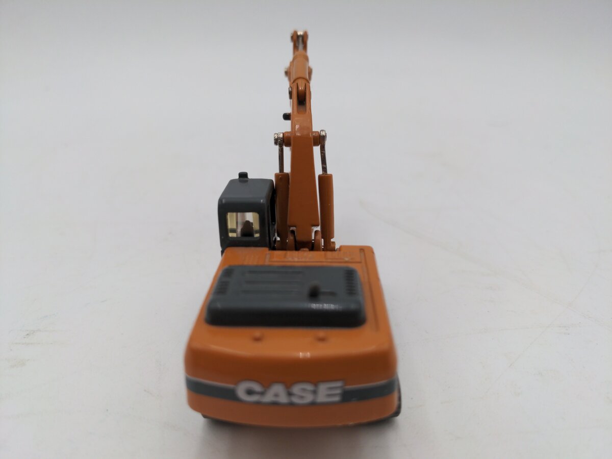 Norscot 21004 1:87 Scale American Construction Equipment CASE(R) CX330 Excavator LN