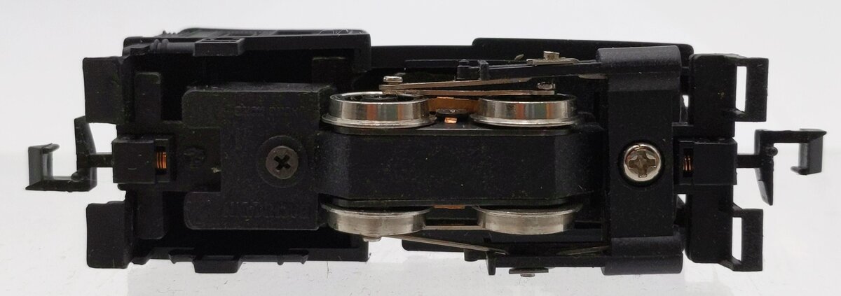 Bachmann 4731N Scale Baltimore & Ohio Docksider 0-4-0 Switcher #98 EX