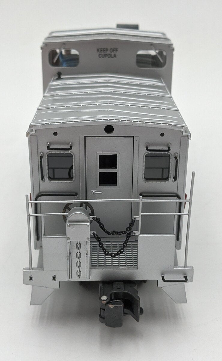 K-Line K618-2111 O Gauge Union Pacific Modern Caboose #903224 VG