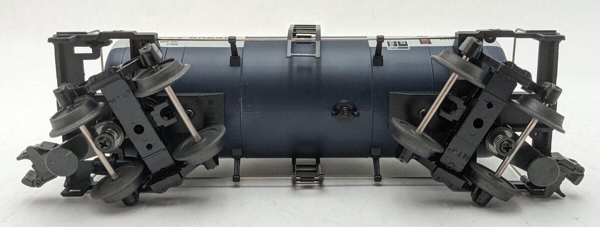 MTH 20-96029 O Gauge Domino Sugar Tank Car #90659 LN