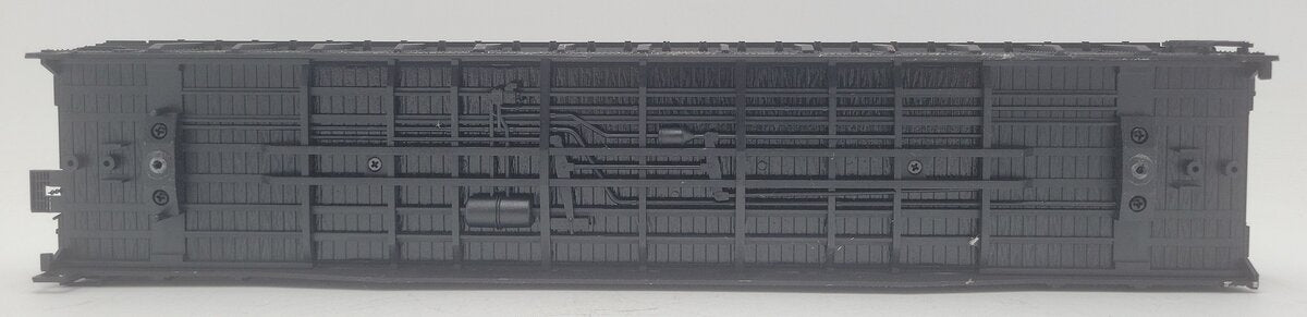 Atlas 0631-1 O Chessie System 52' 6" Gondola #354833 (3-Rail) - SHELL ONLY EX