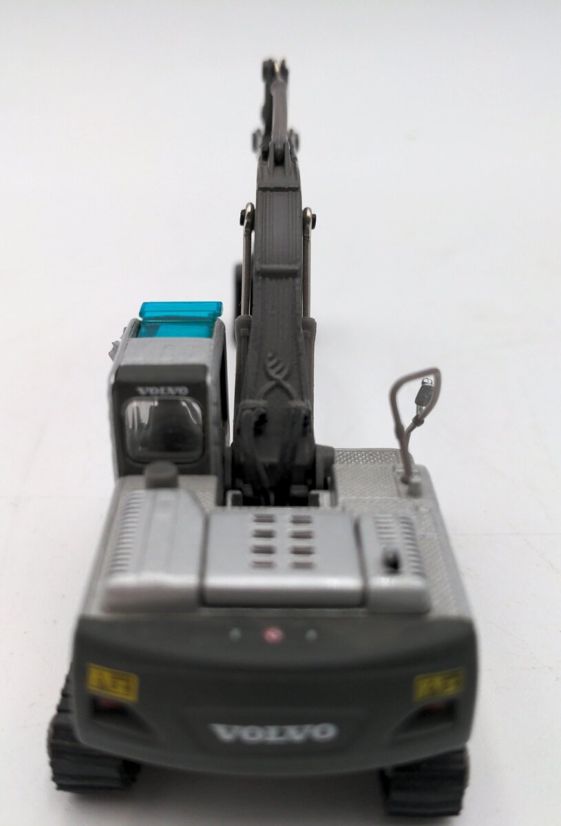 Motorart 13340 1:87 Volvo Excavator EC240B LC Construction Vehicle EX