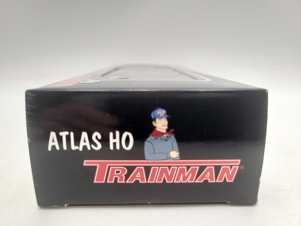Atlas 11222 HO Scale Canadian National Cupola Caboose #79207 EX/Box