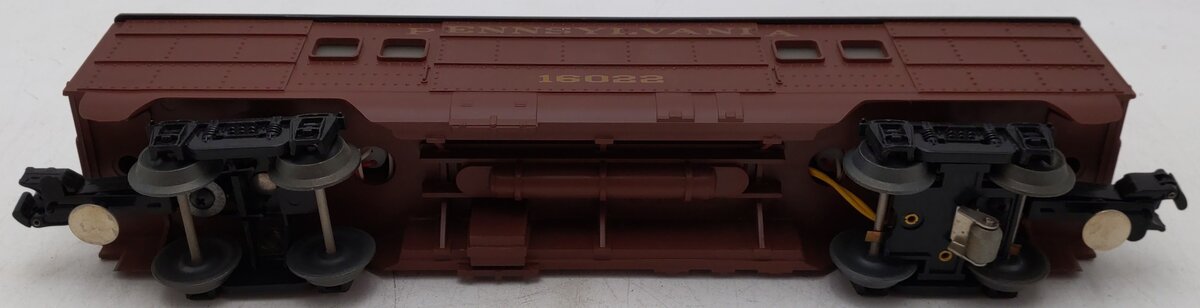 Lionel 6-16022 Chicago & Illinois Midland Boxcar #16022 EX