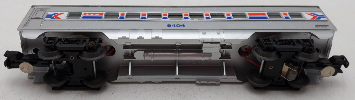 Lionel 6-6404 O Gauge Amtrak Coach Car EX