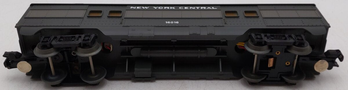 Lionel 6-16016 O Gauge New York Central Baggage Car #16016 EX