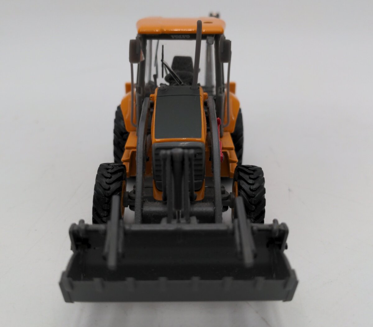 Motorart 13033 1:50 Volvo BL71 Backhoe Loader VG