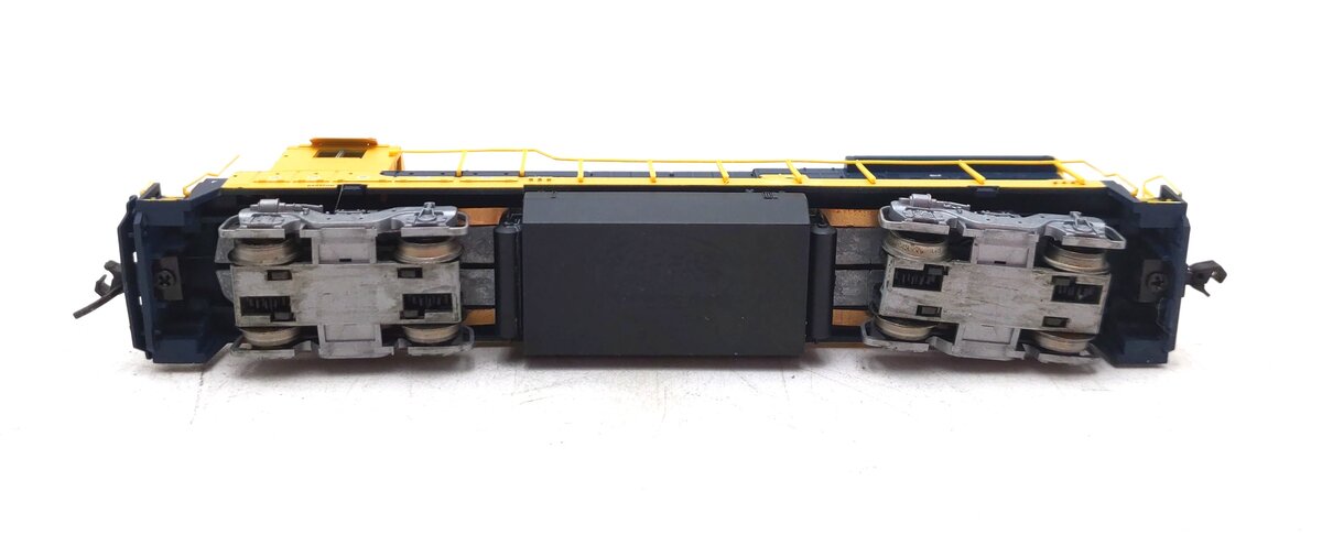 Atlas 49935 N Scale Santa Fe B36-7 Diesel Locomotive EX/Box