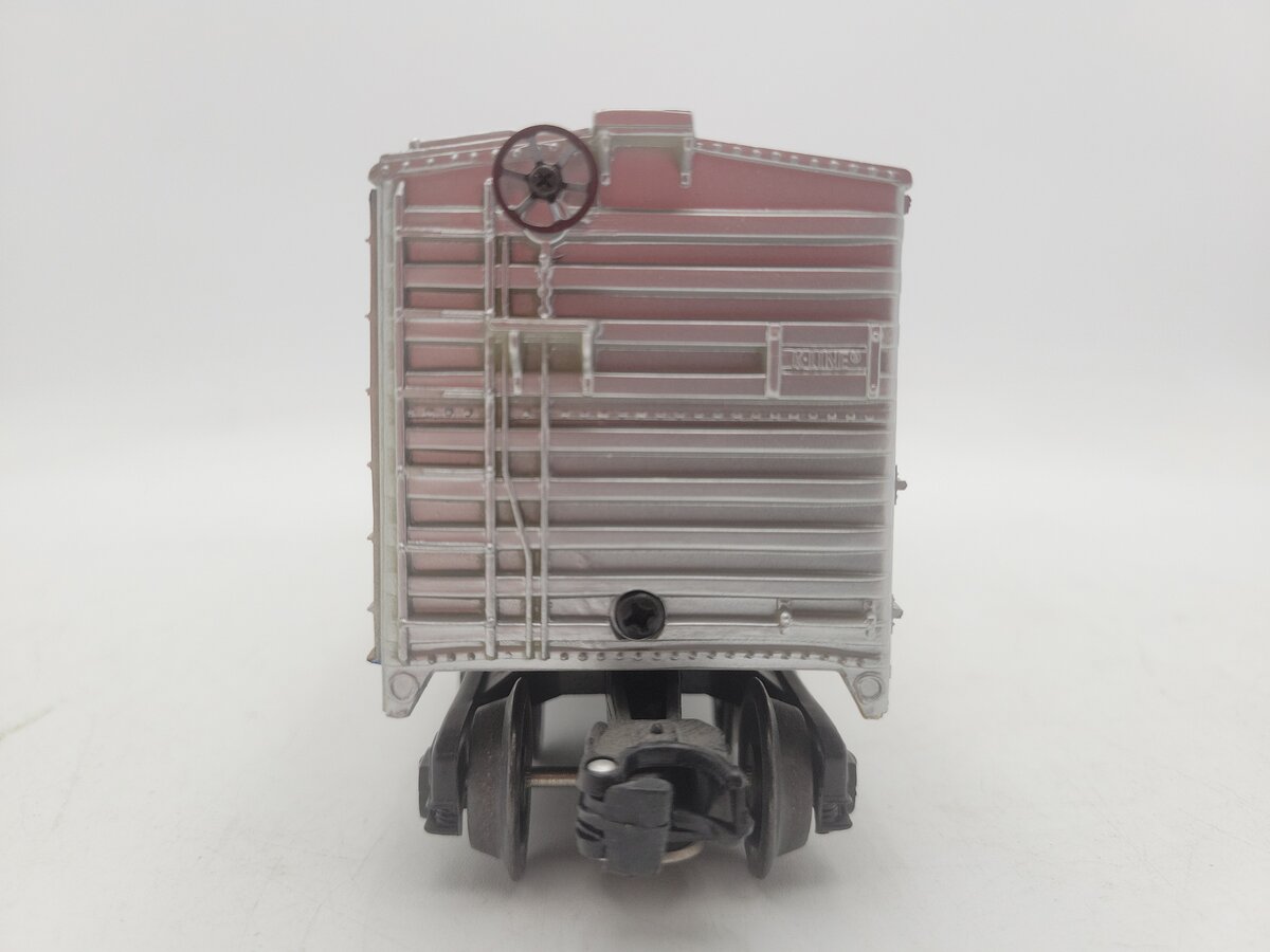 K-Line K751402 O Gauge Labatt's Blue Lite Classic Reefer EX