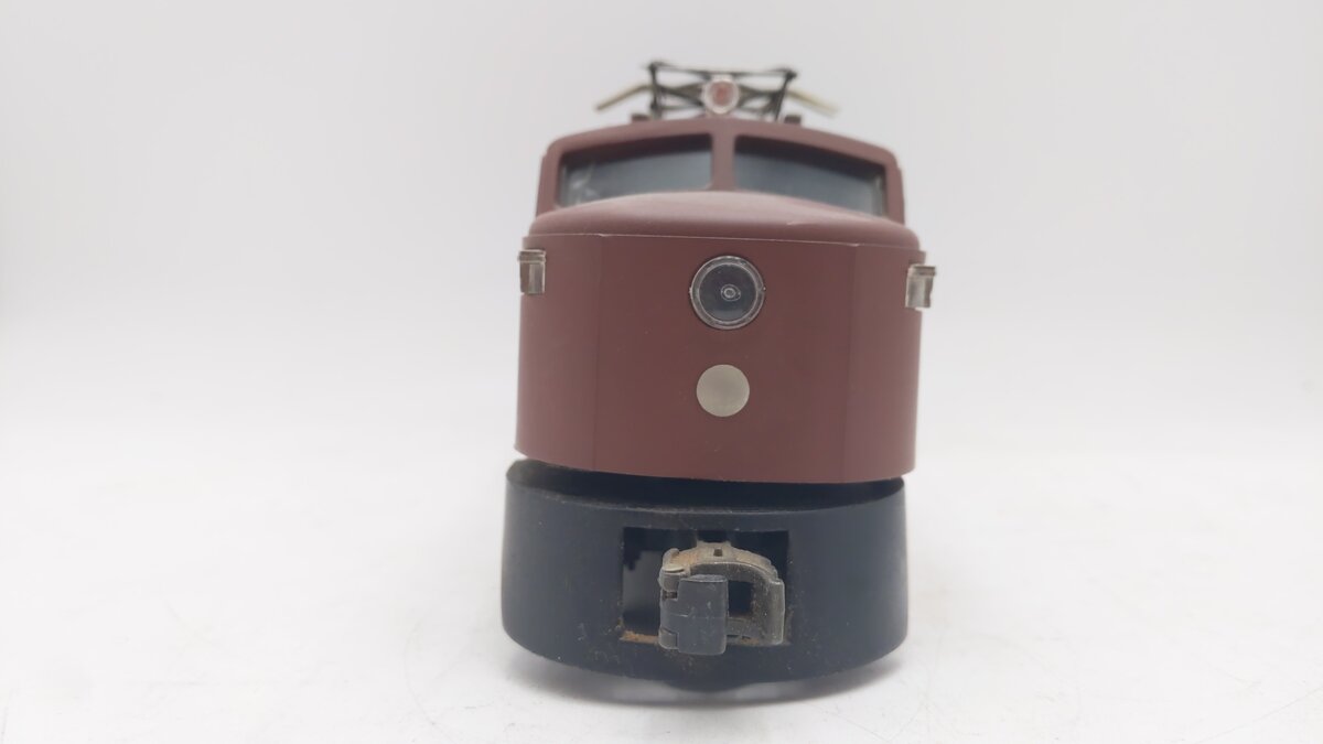 Lionel 6-8551 O Gauge Pennsylvania "Little Joe" EP-5 Electric Locomotive #8551 VG