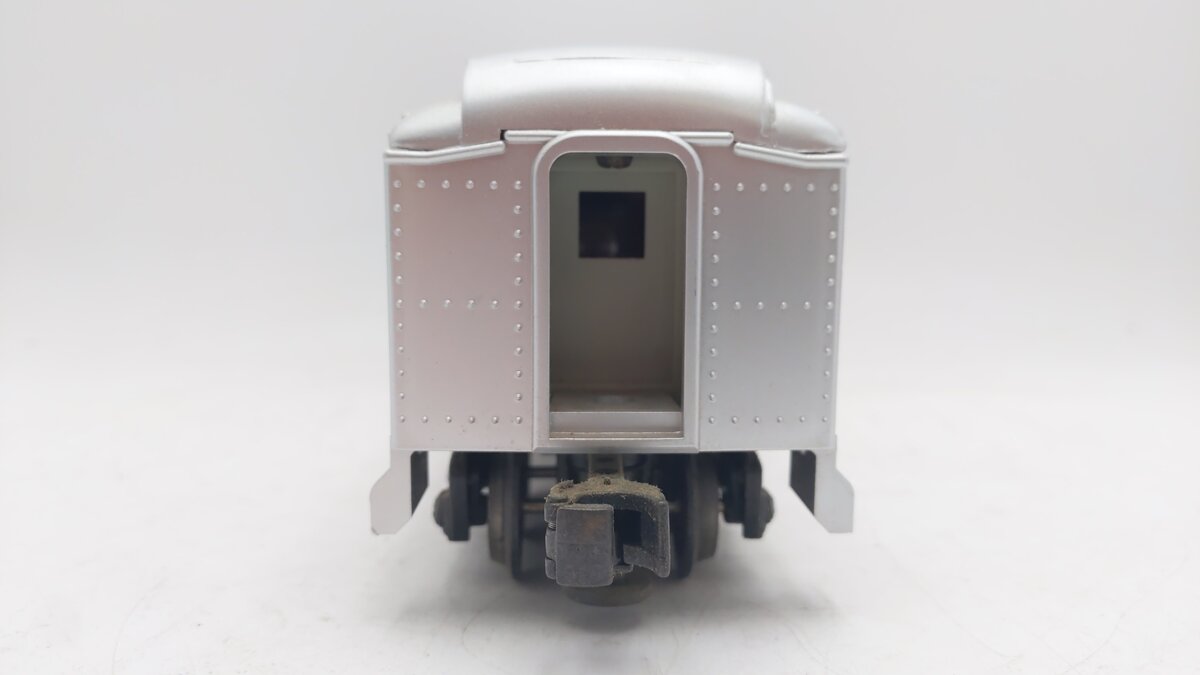 Williams O Gauge Santa Fe "Super Chief" Combo Car VG