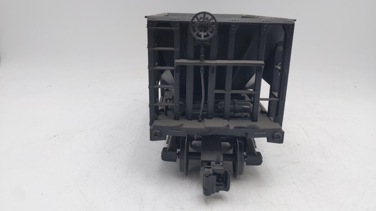 Lionel 8-87202 G Scale Baltimore & Ohio Ore Car EX