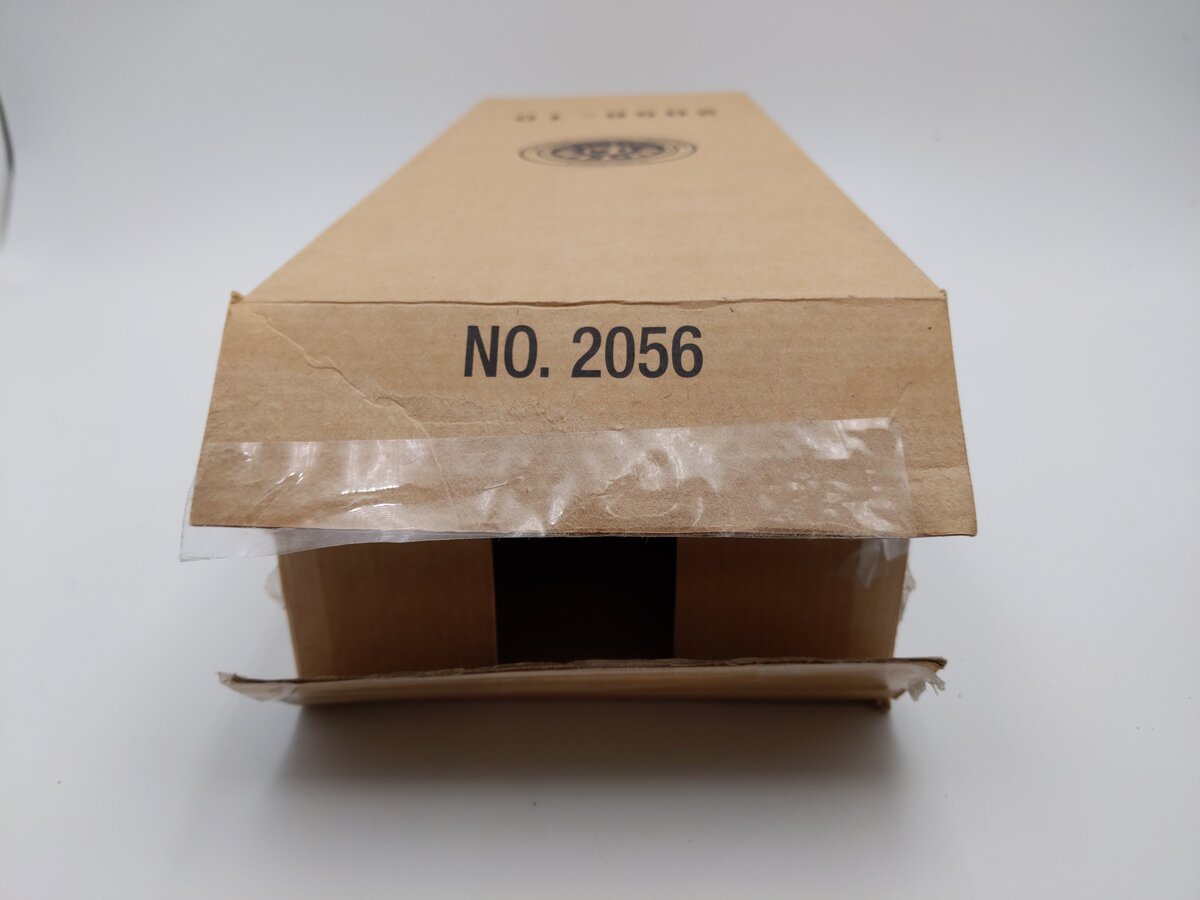 Lionel 6-31778 O Gauge Lionel Lines 4-6-4 Steam Locomotive #2056 LN/Box