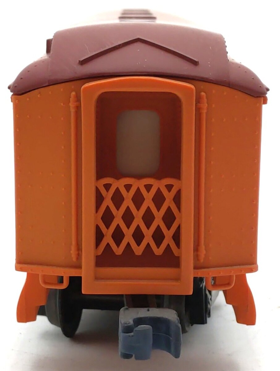 Lionel 6-9503 O Gauge Milwaukee Road "City of Chicago" Passenger Car EX