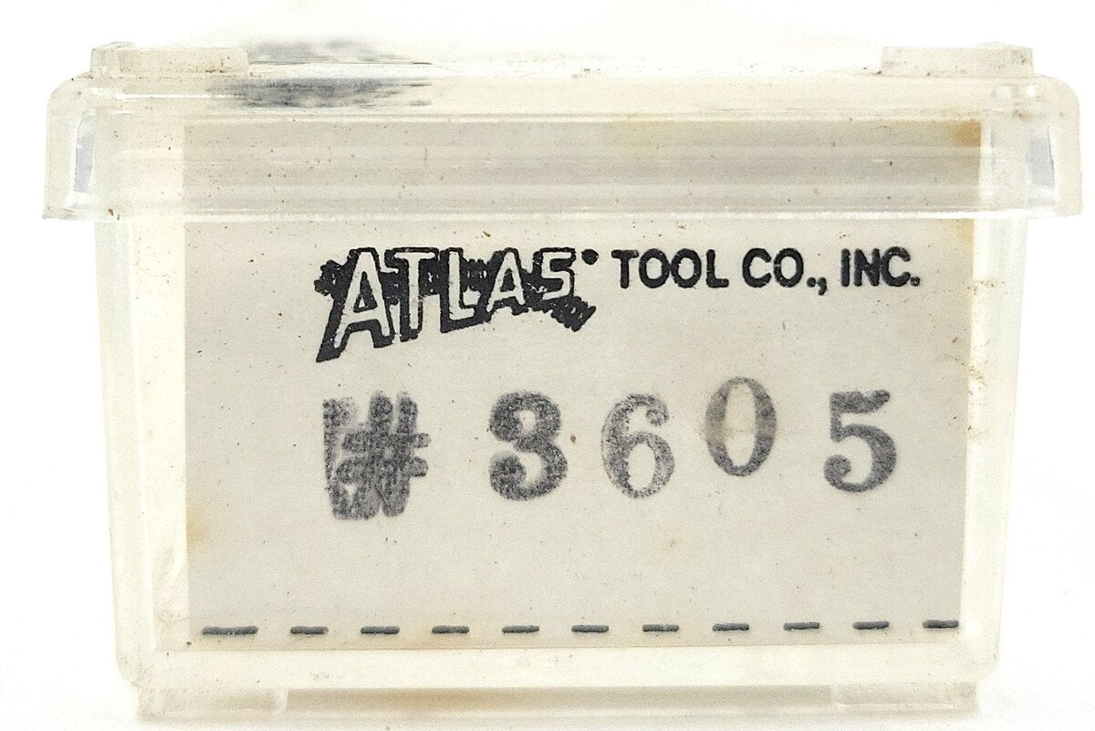 Atlas 3605 N Scale PRR 50' Boxcar #58104 LN/Box