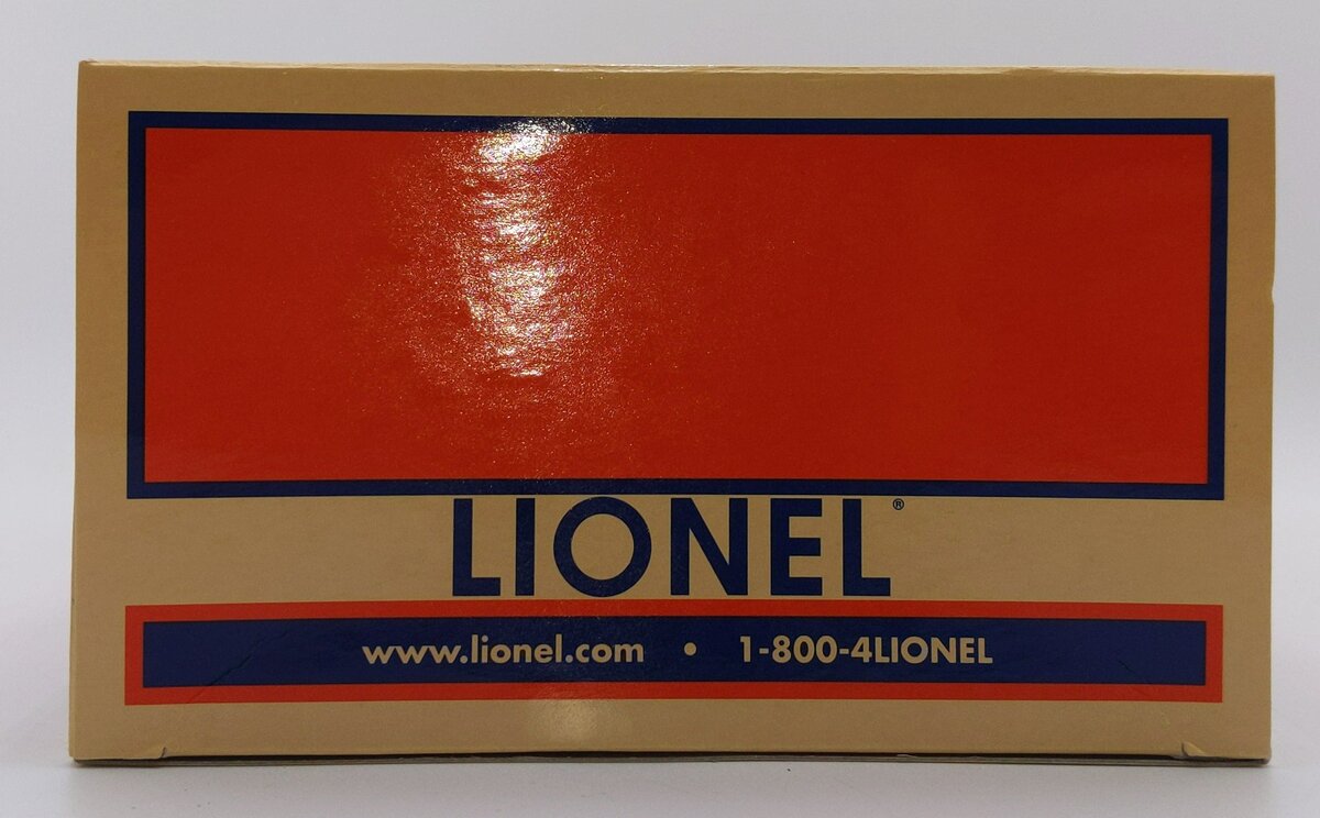 Lionel 6-52475 Union Pacific/Western Pacific Boxcar NIB