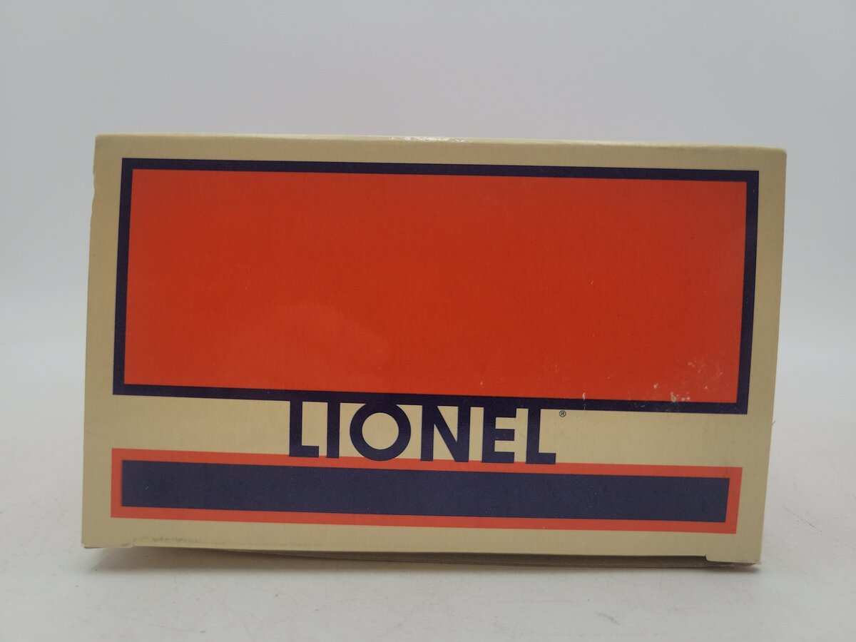 Lionel 6-16465 O Gauge Western Pacific Hopper #100340 EX/Box