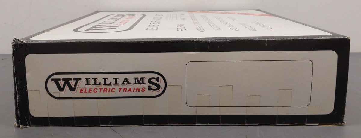 Williams 2501 Pennsylvania 60 Foot Madison 5-Car Passenger Set NIB