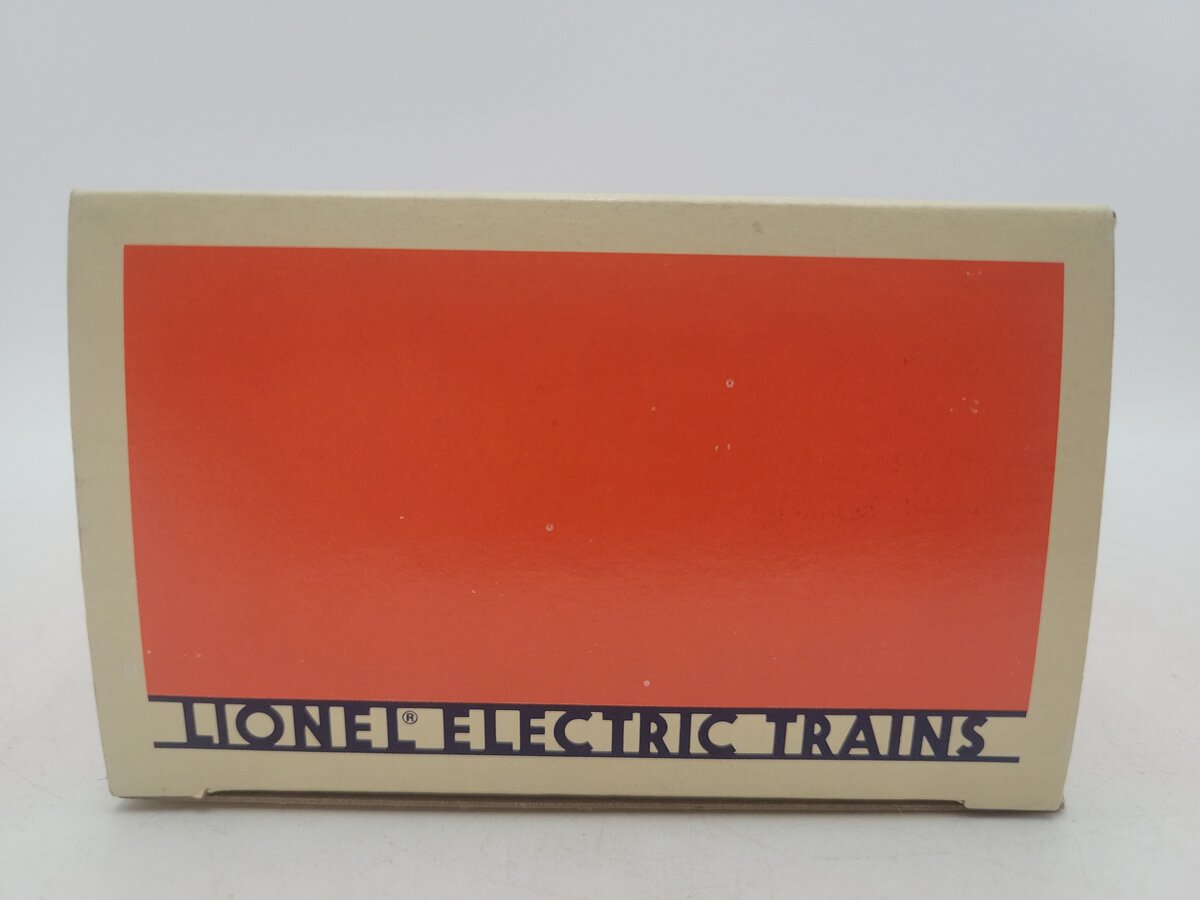 Lionel 6-19323 O Gauge Detroit & Mackinac Ore Car with Ore Load EX/Box